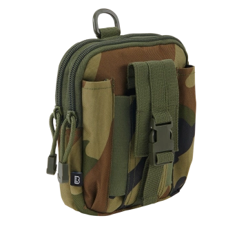 Brandit cargo loader 8049 Woodland