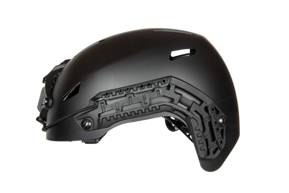 Réplique du casque Caiman Bump (L/XL) - Noir