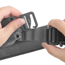 Wosport ARC Tactical Belt M Wolf Grey