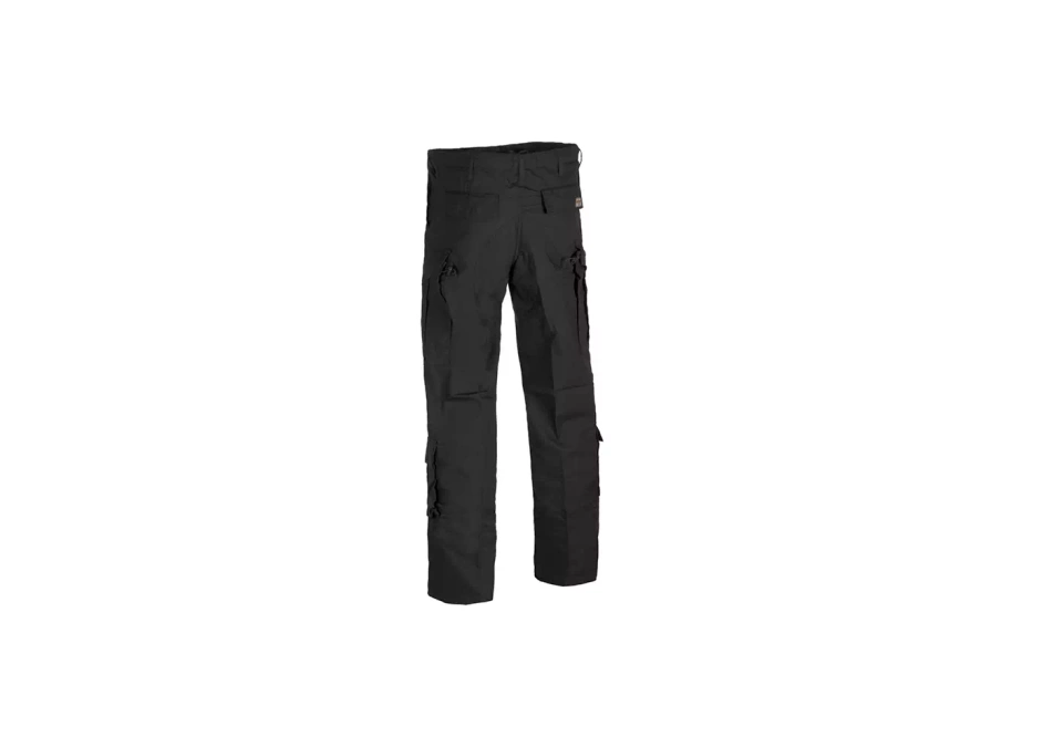 Spodnie Revenger TDU Pant - czarne