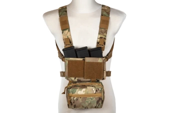 Chest Rig tactique de type MK3 Sonyks - MC®