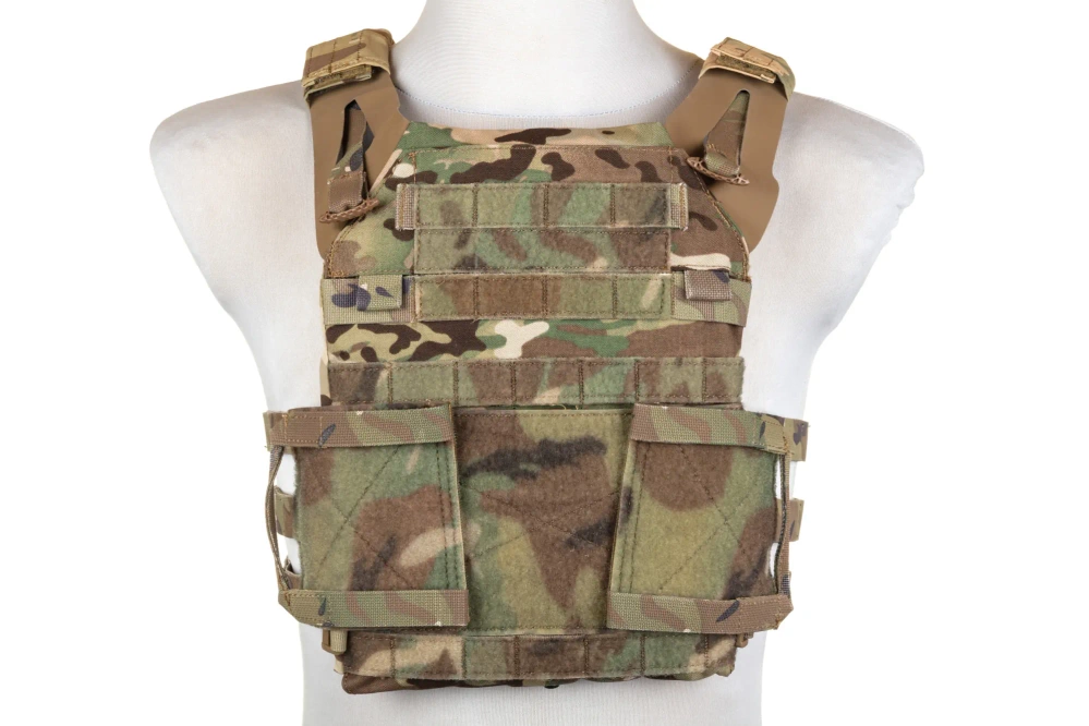 Plate Carrier Primal Gear Rush 2.0 Ariatel Vest (Upgraded Version) MC