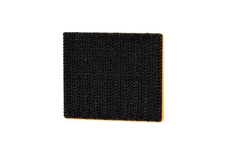 Marker elektroniczny Lightbuck V - pomarańczowy (różowe światło)