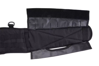 Ceinture tactique MOLLE - noir