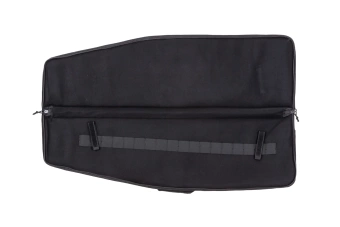 SAVIOR EQUIPMENT The Patriot Rifle Case 114 cm Black