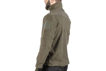 Bluza polarowa Emerson Gear Blue Label “Glaucidium" Ranger Green