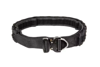 (AustriAlpin COBRA) Utility Belt - black
