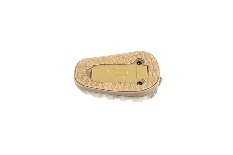 Marqueur électronique HEL-STAR6 GEN III - Dark Earth