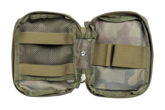 Specna Arms Tactical malá odlamovací lékárnička Wz. 93 Panther Forest