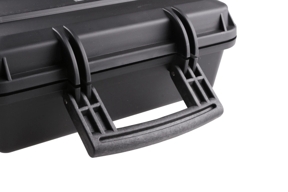 Mallette de transport Nuprol hard case PNP 110cm - noir
