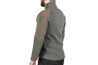 Emerson Gear Blue Label Muntjac Ranger Green Sweatshirt