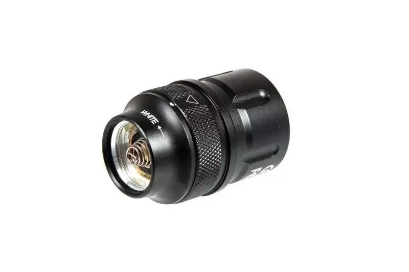 Tête pour torches de type M600