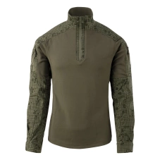 Helikon Combat Shirt MCDU Nyco Ripstop Desert Night