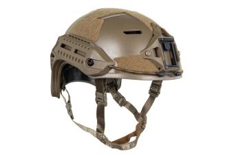 Wosport MK HL-104 helmet replica (training version) Tan