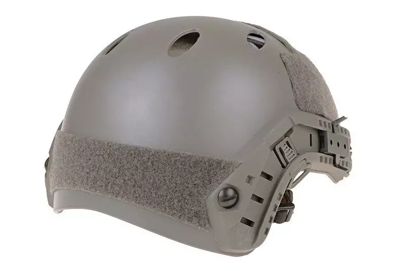 Replika kasku FAST PJ CFH - foliage green (M/L)