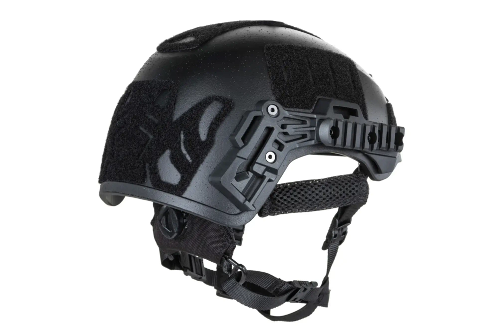 Casque Wosport EX HL-103 réplique Noir