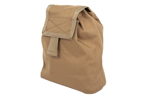 Corso Tactical Dagger MK I Sac à dos pliant Coyote Brown
