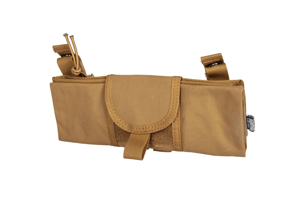 Sac goutte de houblon - Brun Coyote