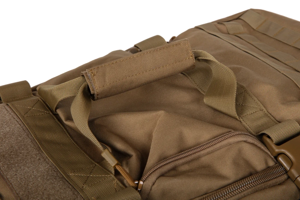 GFC Tactical 750-1 Tan backpack