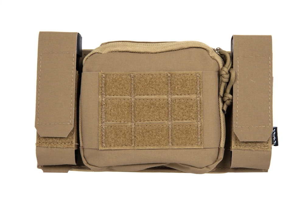 Multifunction panel Primal Gear Coyote Brown