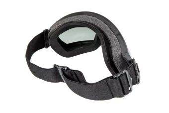 Regulator Updated Version tactical gogles - black