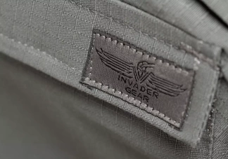 Revenger TDU Shirt - Wolf Grey