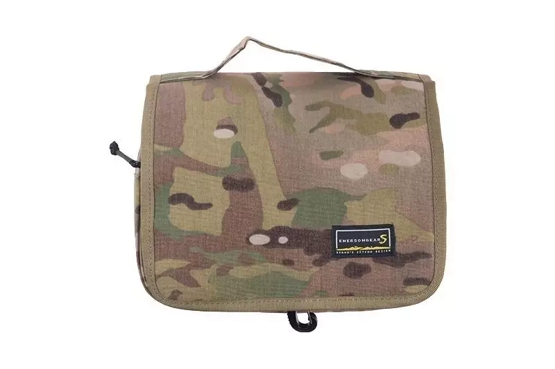 Universal/Vanity Bag - Multicam