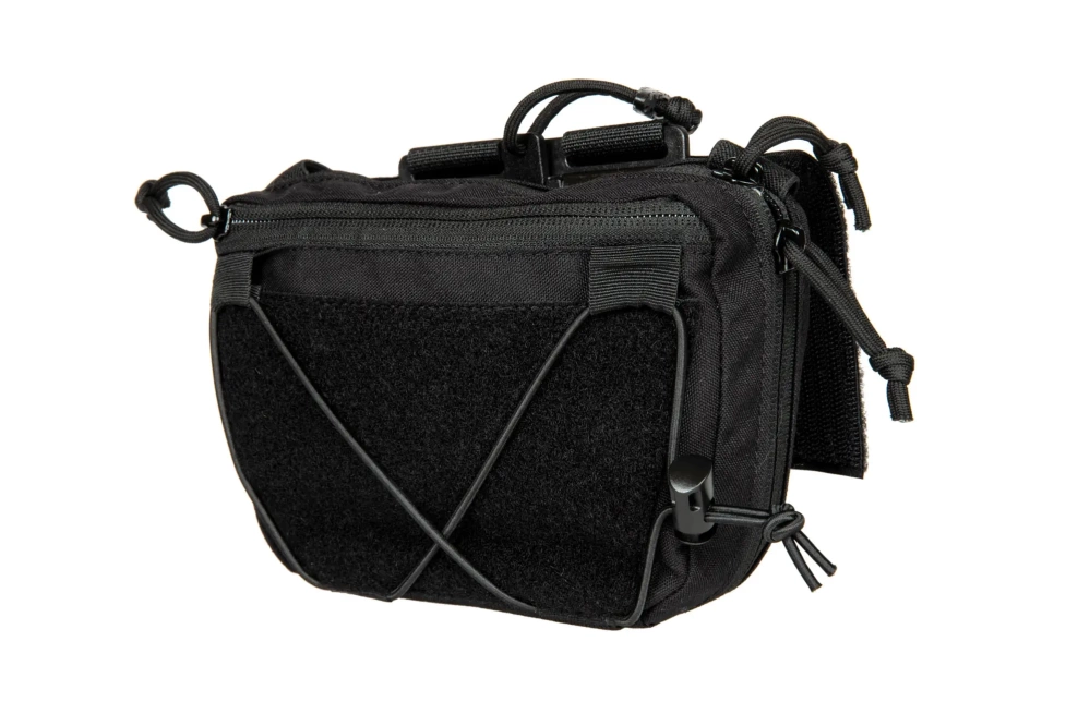 RV2 Pouch - Black