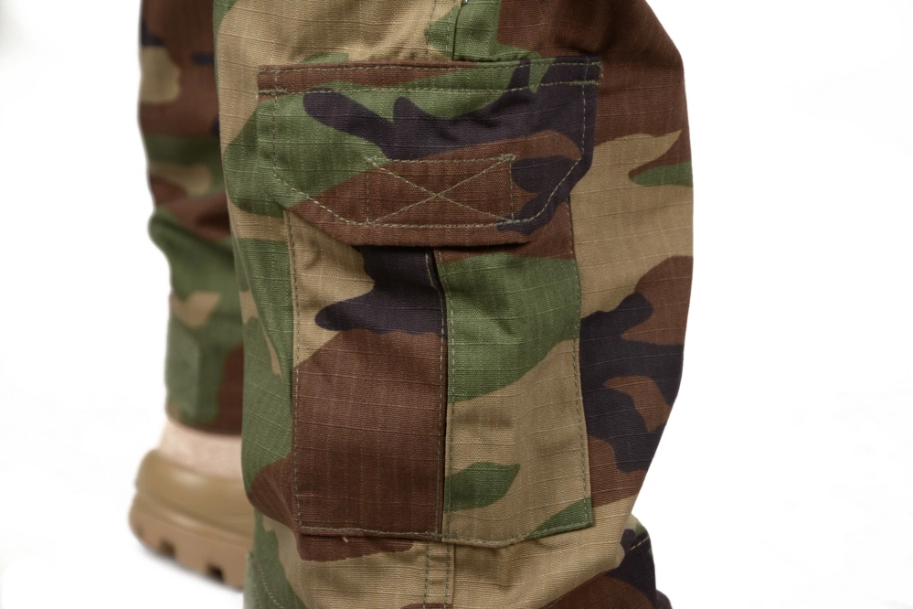 Sada vojenská uniformaowy Combat Gen.2 - Woodland