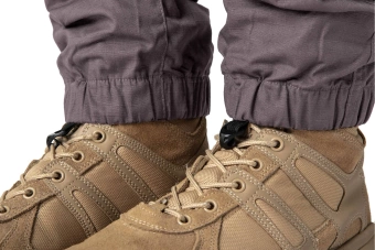 Cedar gevechtsbroek - grijs