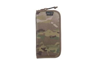 Portefeuille tactique/étui pour cartes de crédit - Multicam