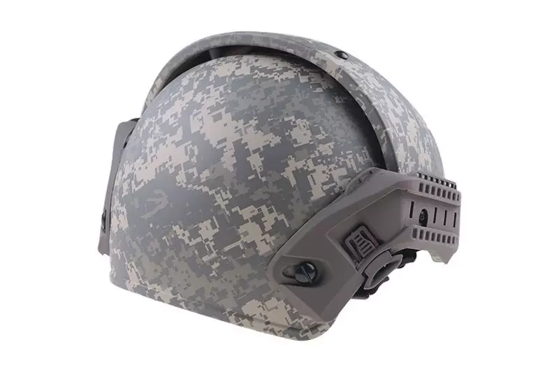 FMA CP helmet replica - ACU