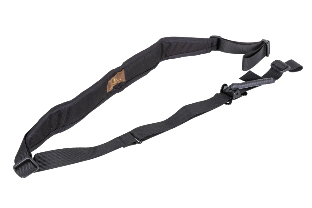 emerson Gear EM9651 2-Point Carrying Belt Black