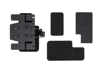 FMA tactical phone holder TB1451-A Black