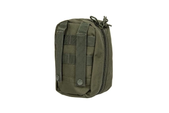 Lazer Cargo Pouch - olive