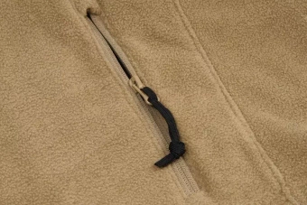 Fleece GFC color TAN