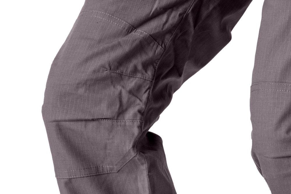 Cedar Combat Pants - grey