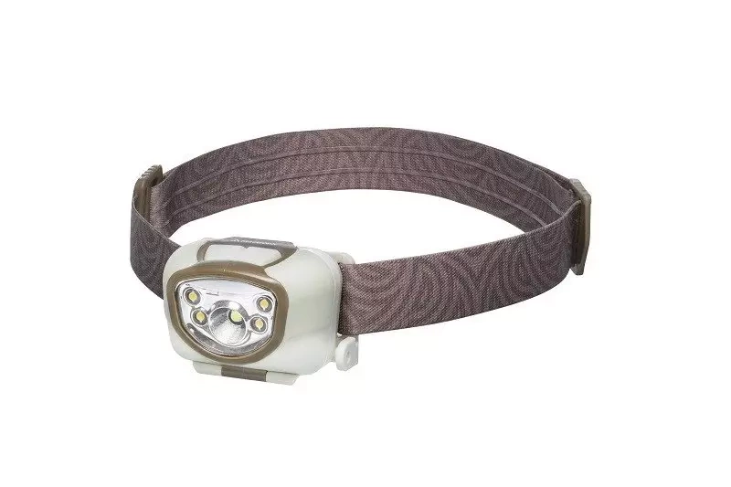 Nippo 3,3 Headlamp (Rechargeable)