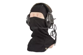 MSA type headset - olive