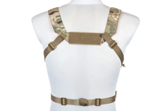 Kamizelka taktyczna typu Chest Rig Specna Arms Tactical Adaptive V2 MC
