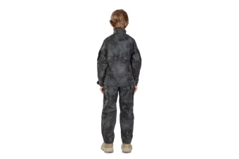 ACU Uniform Set, Child Size - TYP