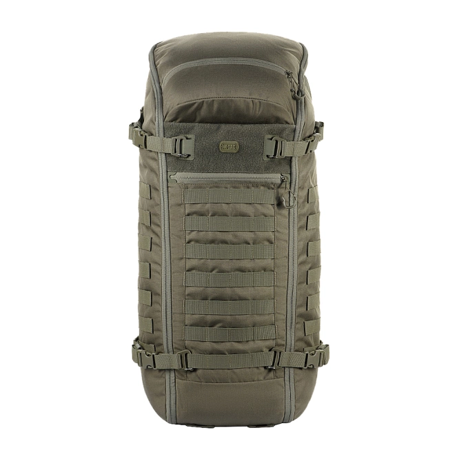 M-Tac Grote Elite Gen. II 60l Rugzak Ranger Groen