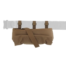 Wosport dump bag BP-130 Coyote Brown