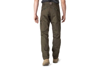Pantalon tactique Redwood - vert olive