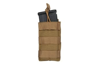 Chargeur pour fusil simple - Tan