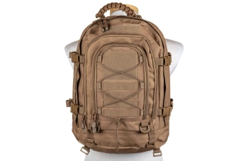 30L Specna Arms Tactical Tan Backpack