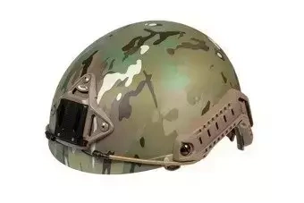 Aramid Ballistic Helmet Replica – MC