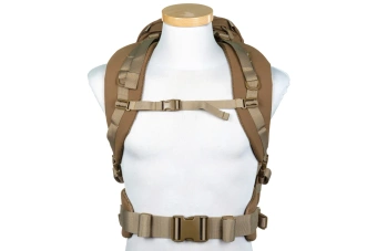 Plecak patrolowy 40L Specna Arms Tactical Tan