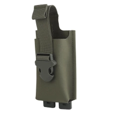 Wosport magazine pouch Webbing Single Mag Pouch Ranger Green