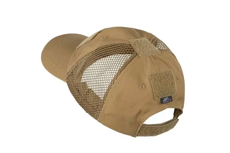 Casquette de baseball Vent - vert olive